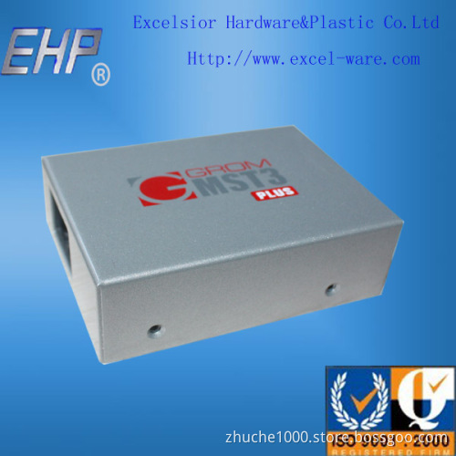shenzhen OEM custom metal wireless access point enclosure,Focus on electronic enclosure 12years